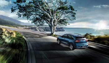 KIA NIRO lleno