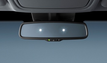 KIA NIRO lleno