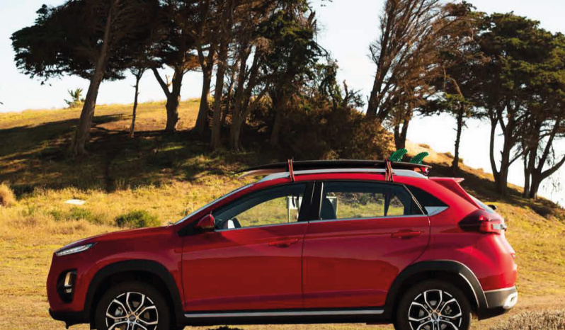 Chery Tiggo 2 Pro 1.5 T comfort lleno
