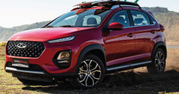 Chery Tiggo 2 Pro 1.5 T comfort