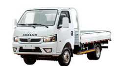 Dongfeng Aeolus City RD