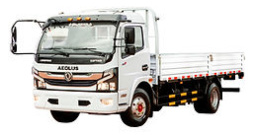 Dongfeng Aeolus DF-916