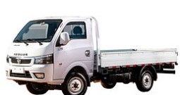Dongfeng Aeolus City RS