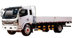 Dongfeng Aeolus DF-1517