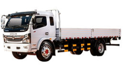 Dongfeng  Aeolus DF-1216