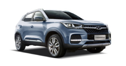 Chery New Tiggo 4