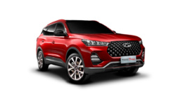 Chery Tiggo 7 Pro 1.5 MHEV