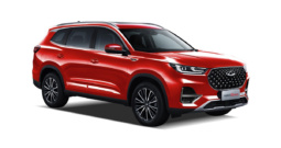 Chery Tiggo 8 Pro 1.5 PHEV