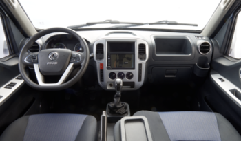 Dongfeng Aeolus City RS lleno