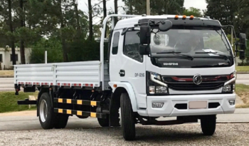 Dongfeng Aeolus DF-1517 lleno