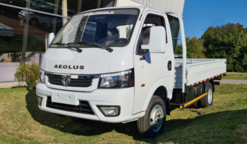 Dongfeng Aeolus City RS lleno