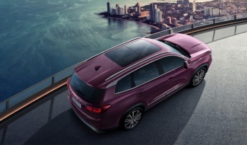 Chery Tiggo 8 Pro 1.5 PHEV lleno