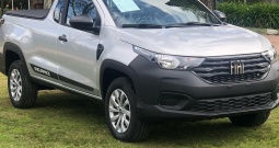 Fiat Strada Endurance Cabina Plus Okm