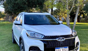 Chery Tiggo 8 Luxury 2.0 2020 lleno
