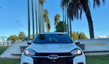 Chery Tiggo 8 Luxury 2.0 2020 lleno