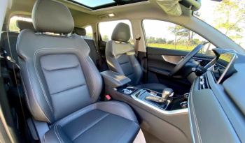 Chery Tiggo 8 Luxury 2.0 2020 lleno
