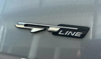 Kia Sportage Gt Line lleno