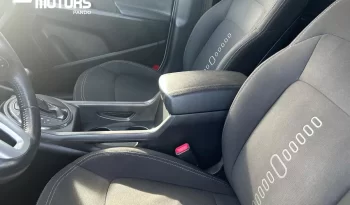 Kia Sportage 2.0 Ex 163cv At lleno