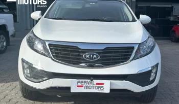 Kia Sportage 2.0 Ex 163cv At lleno