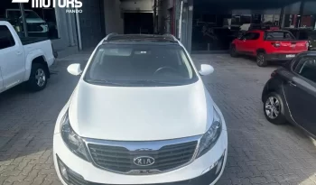 Kia Sportage 2.0 Ex 163cv At lleno