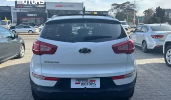 Kia Sportage 2.0 Ex 163cv At lleno