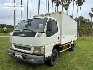 JMC camion 2.8– usados Ferval Motors