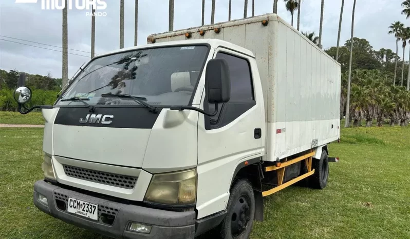 JMC camion 2.8– usados Ferval Motors