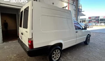 Fiat Fiorino Standar 1.3 lleno