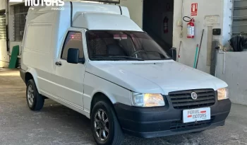 Fiat Fiorino Standar 1.3 lleno