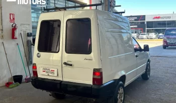Fiat Fiorino Standar 1.3 lleno