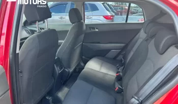 Hyundai Creta Gls limited 1.6 lleno