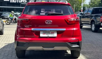 Hyundai Creta Gls limited 1.6 lleno