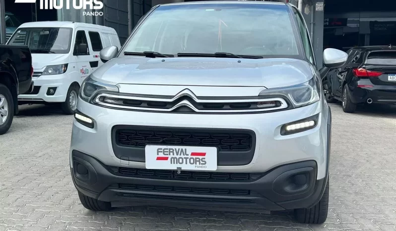 Citroën C3 Aircross 1.5– usados Ferval Motors
