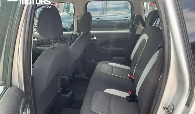 Citroën C3 Aircross 1.5 lleno