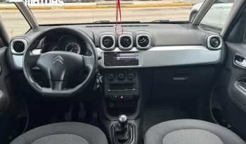 Citroën C3 Aircross 1.5 lleno