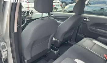 Citroën C3 Aircross 1.5 lleno