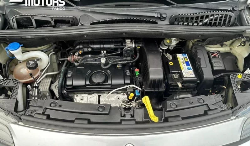 Citroën C3 Aircross 1.5 lleno