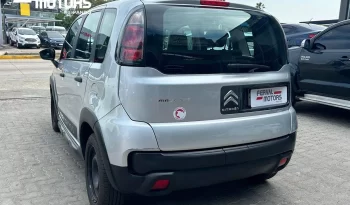 Citroën C3 Aircross 1.5 lleno