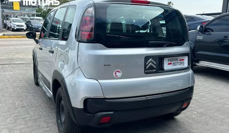 Citroën C3 Aircross 1.5 lleno