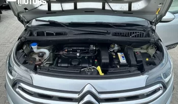 Citroën C3 Aircross 1.5 lleno