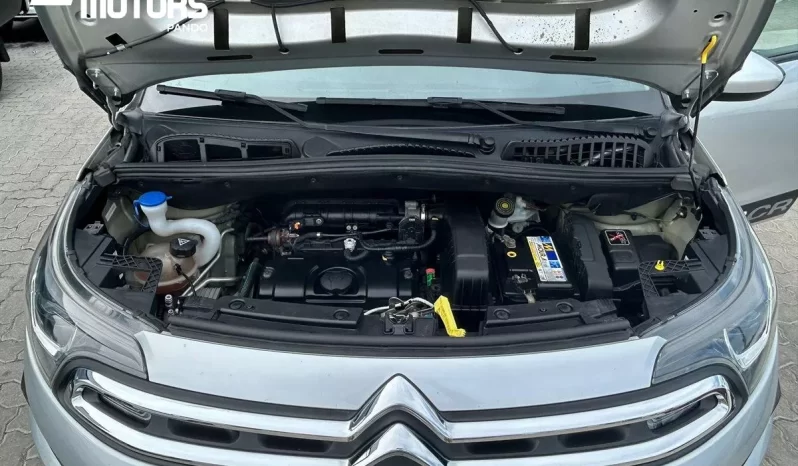 Citroën C3 Aircross 1.5 lleno