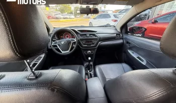 Lifan X50 X 50 Talent 1.5 lleno