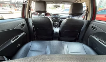 Lifan X50 X 50 Talent 1.5 lleno