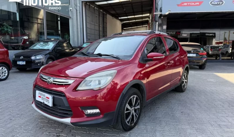 Lifan X50 X 50 Talent 1.5 lleno