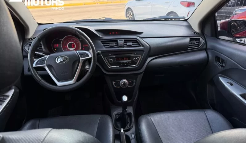 Lifan X50 X 50 Talent 1.5 lleno