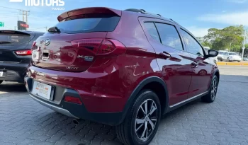 Lifan X50 X 50 Talent 1.5 lleno