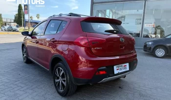 Lifan X50 X 50 Talent 1.5 lleno