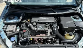 Peugeot 206 SW Diesel HDI Turbo 1.4 lleno
