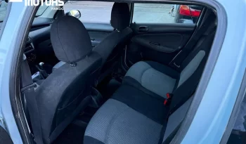Peugeot 206 SW Diesel HDI Turbo 1.4 lleno