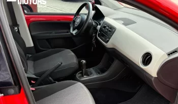 Volkswagen Up Move Up 1.0 lleno